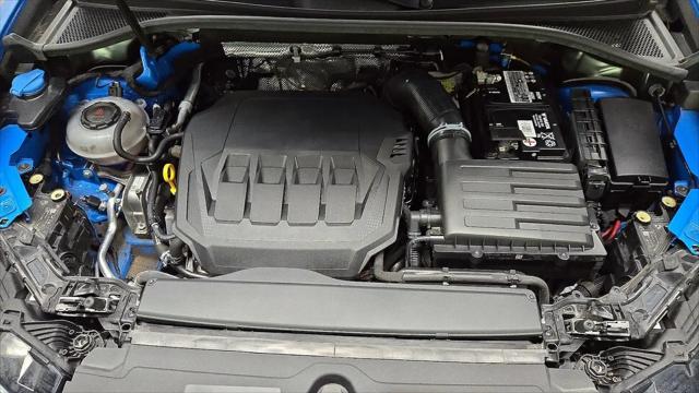 2023 Audi Q3 Premium 45 TFSI S line quattro Tiptronic