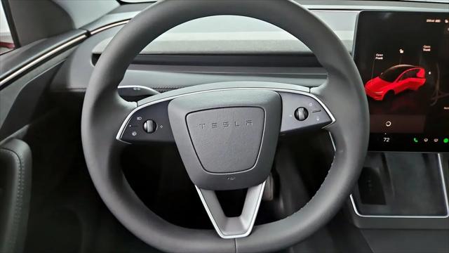 2026 Tesla Model Y Long Range Launch Series