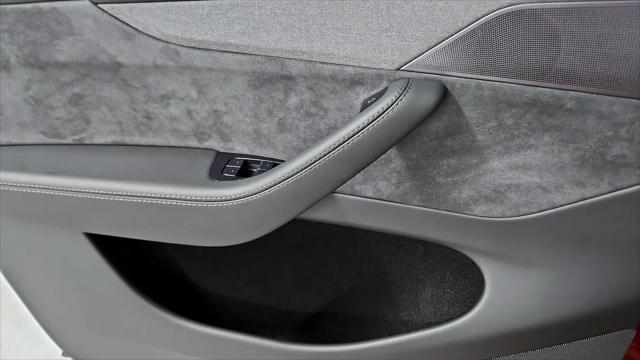 2026 Tesla Model Y Long Range Launch Series