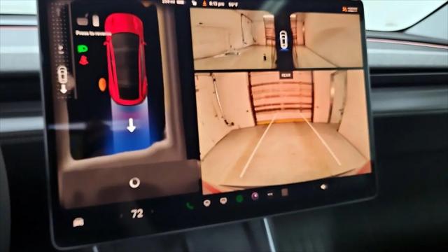 2026 Tesla Model Y Long Range Launch Series