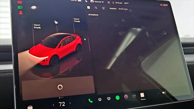2026 Tesla Model Y Long Range Launch Series
