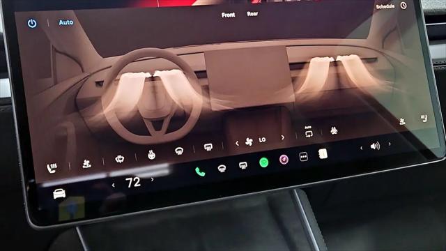 2026 Tesla Model Y Long Range Launch Series