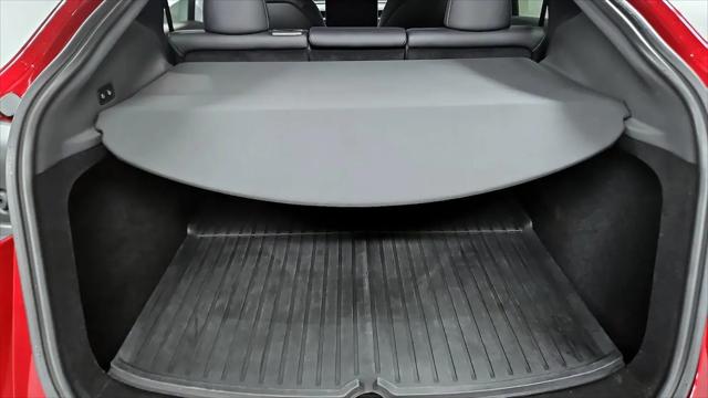 2026 Tesla Model Y Long Range Launch Series