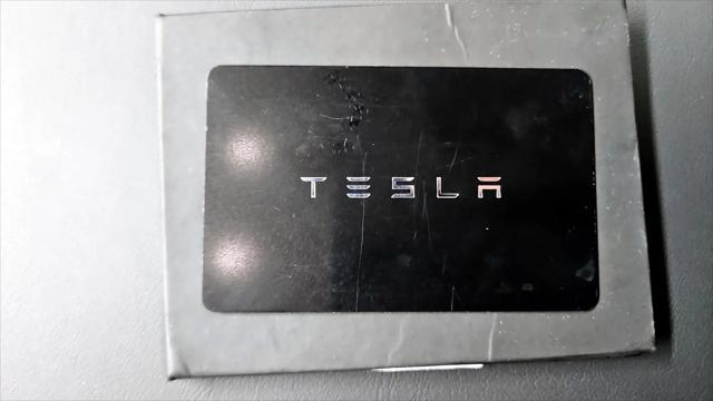 2026 Tesla Model Y Long Range Launch Series