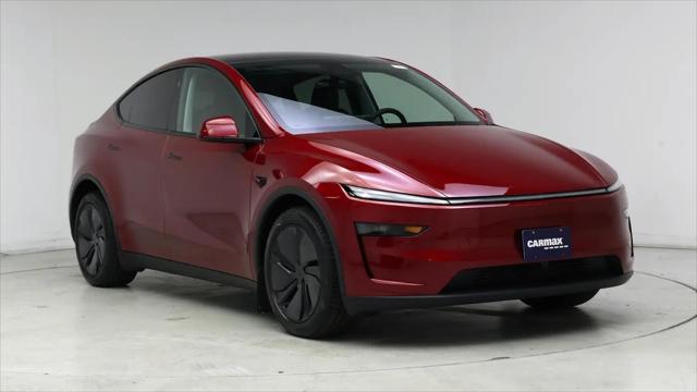 2026 Tesla Model Y Long Range Launch Series for sale in Renton, WA
