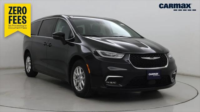 2023 Chrysler Pacifica Touring L for sale in El Paso, TX
