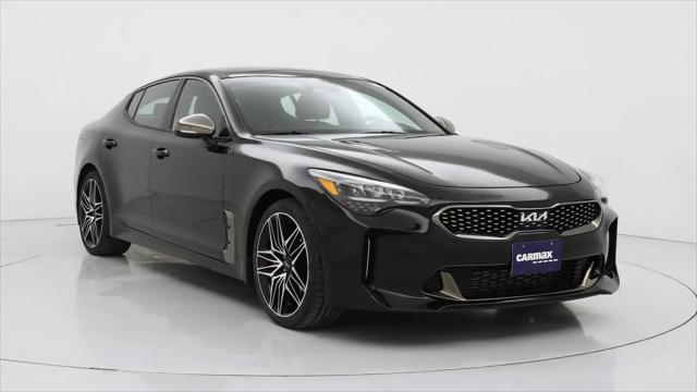 2022 Kia Stinger GT1 for sale in Palm Desert, CA