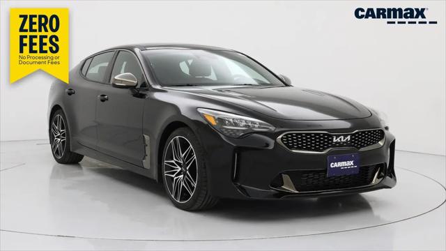 2022 Kia Stinger GT1 for sale in Palm Desert, CA