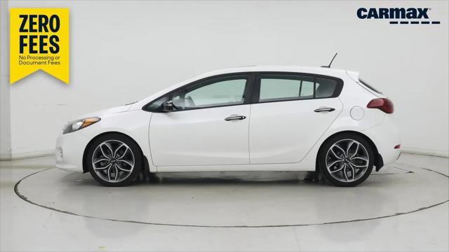 2016 Kia Forte for sale near Columbus, OH