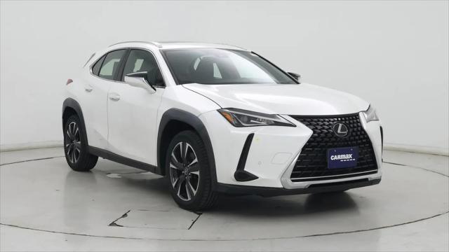 2020 Lexus UX 200 UX 200 for sale near Columbus, OH