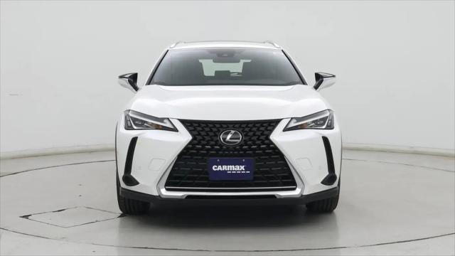 2020 Lexus UX 200 UX 200