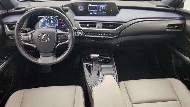 2020 Lexus UX 200 UX 200