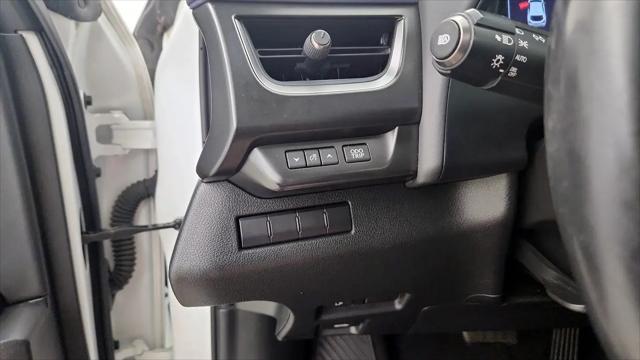 2020 Lexus UX 200 UX 200