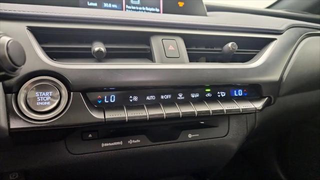 2020 Lexus UX 200 UX 200