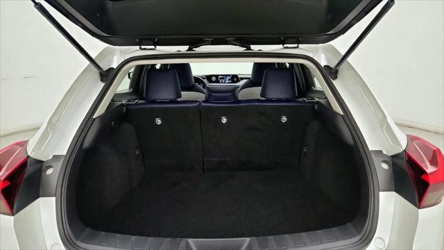 2020 Lexus UX 200 UX 200