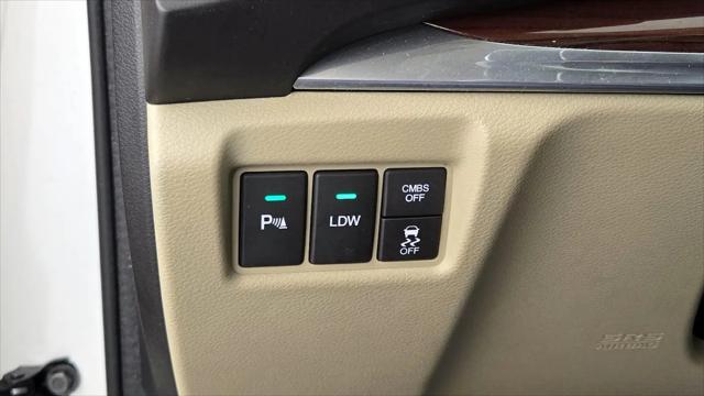 2015 Acura MDX Advance Pkg w/Entertainment Pkg