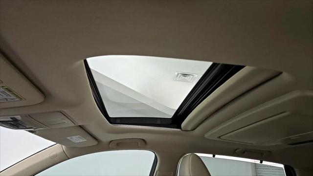 2015 Acura MDX Advance Pkg w/Entertainment Pkg