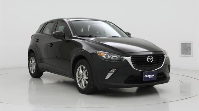 2016 Mazda CX-3 Touring for sale in Plano, TX