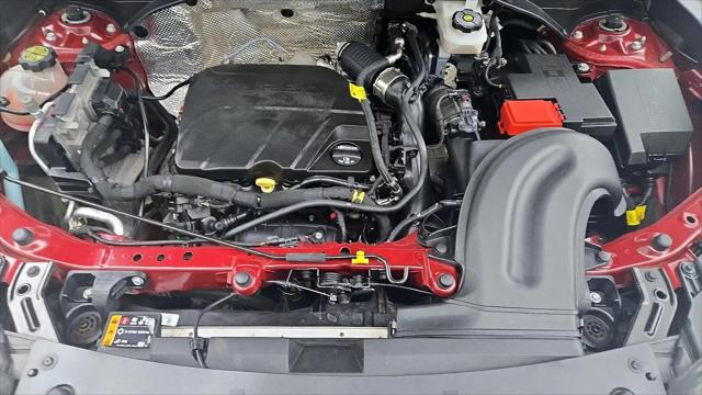 2023 Chevrolet TrailBlazer FWD LT