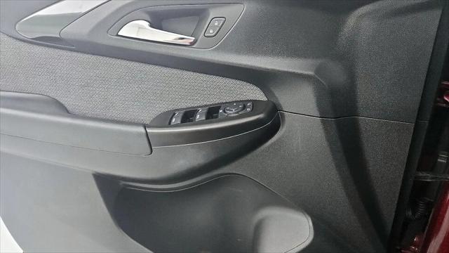 2023 Chevrolet TrailBlazer FWD LT