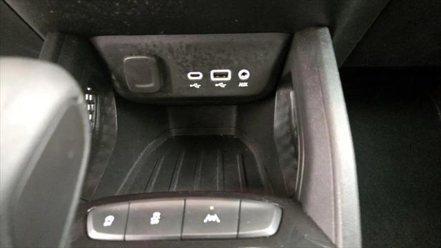 2023 Chevrolet TrailBlazer FWD LT