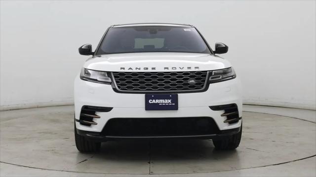 2020 Land Rover Range Rover Velar P250 R-Dynamic S