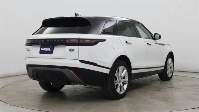 2020 Land Rover Range Rover Velar P250 R-Dynamic S