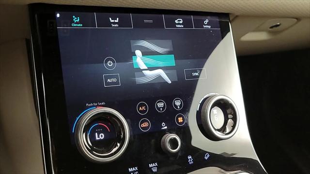 2020 Land Rover Range Rover Velar P250 R-Dynamic S