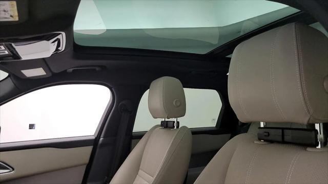 2020 Land Rover Range Rover Velar P250 R-Dynamic S