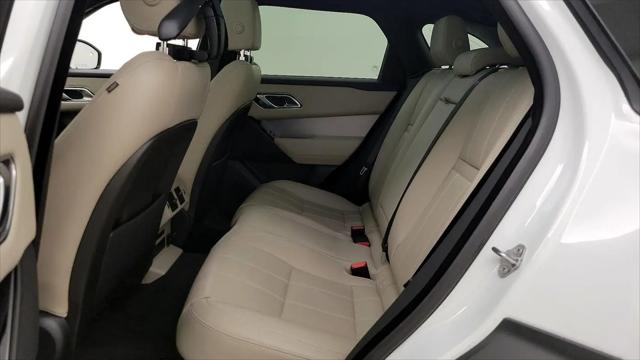 2020 Land Rover Range Rover Velar P250 R-Dynamic S
