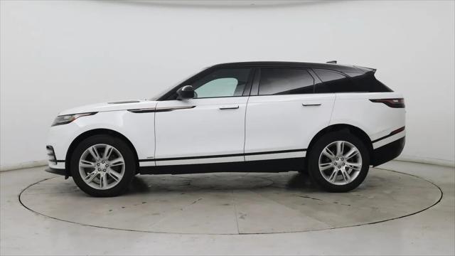 2020 Land Rover Range Rover Velar P250 R-Dynamic S