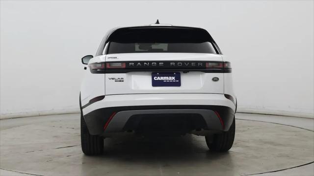 2020 Land Rover Range Rover Velar P250 R-Dynamic S