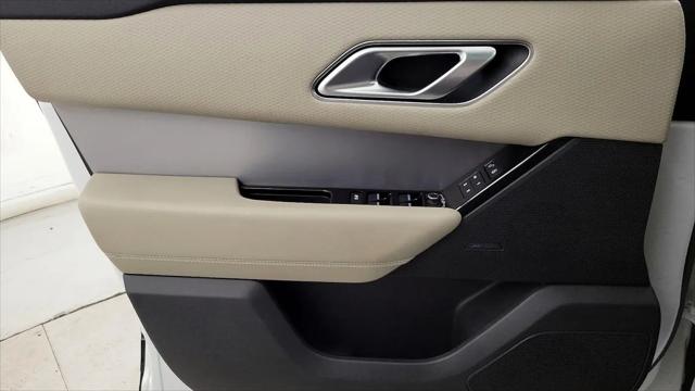 2020 Land Rover Range Rover Velar P250 R-Dynamic S