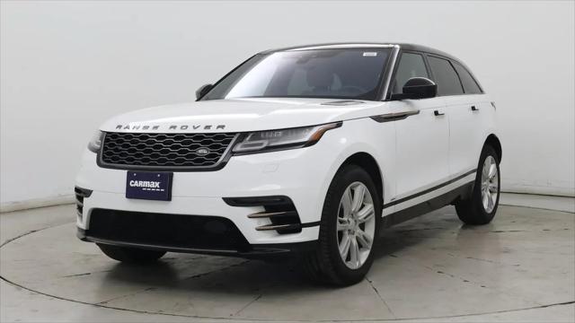 2020 Land Rover Range Rover Velar P250 R-Dynamic S