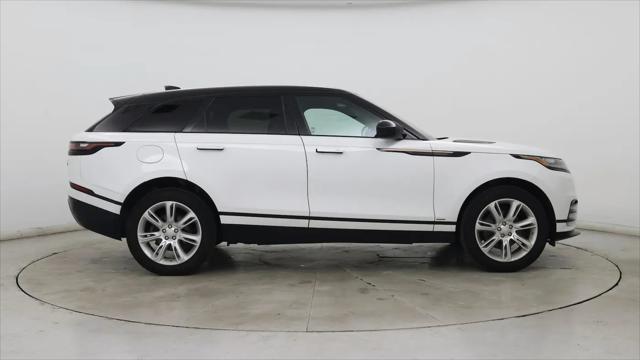 2020 Land Rover Range Rover Velar P250 R-Dynamic S