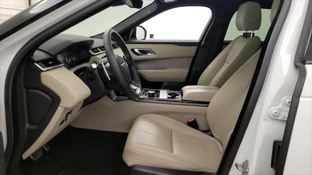 2020 Land Rover Range Rover Velar P250 R-Dynamic S