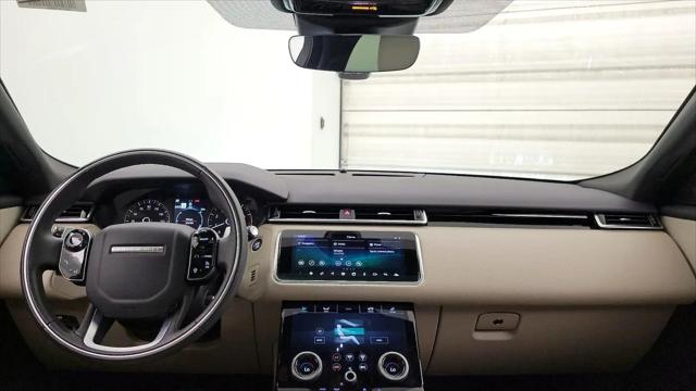 2020 Land Rover Range Rover Velar P250 R-Dynamic S