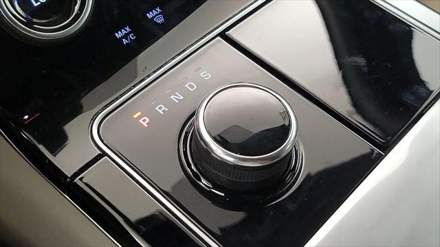 2020 Land Rover Range Rover Velar P250 R-Dynamic S