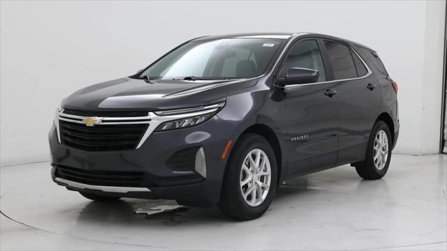 2023 Chevrolet Equinox FWD LT