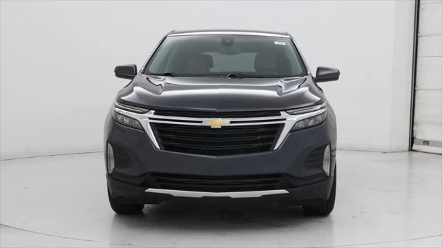 2023 Chevrolet Equinox FWD LT