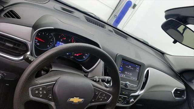 2023 Chevrolet Equinox FWD LT