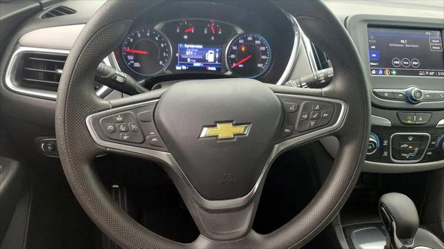2023 Chevrolet Equinox FWD LT