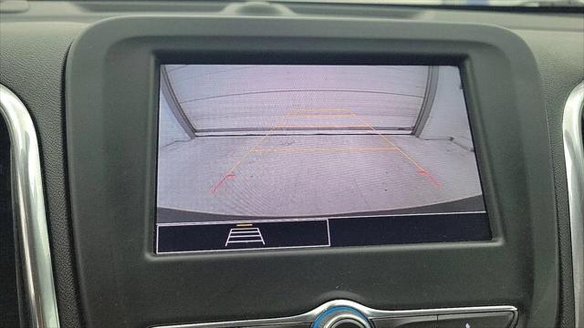 2023 Chevrolet Equinox FWD LT