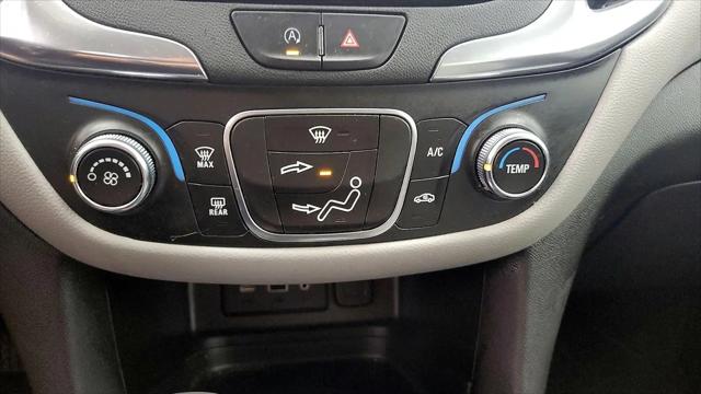 2023 Chevrolet Equinox FWD LT