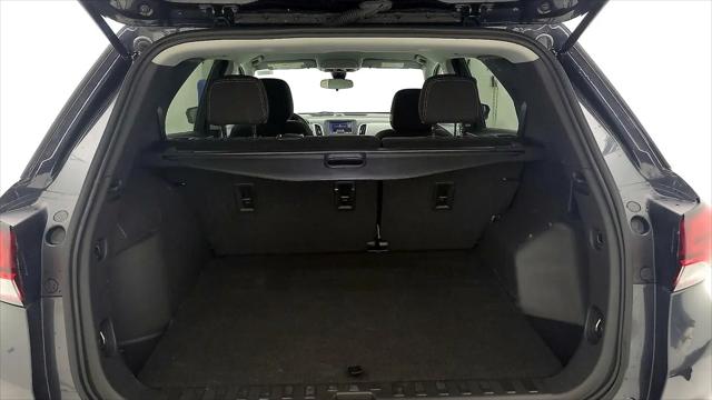 2023 Chevrolet Equinox FWD LT