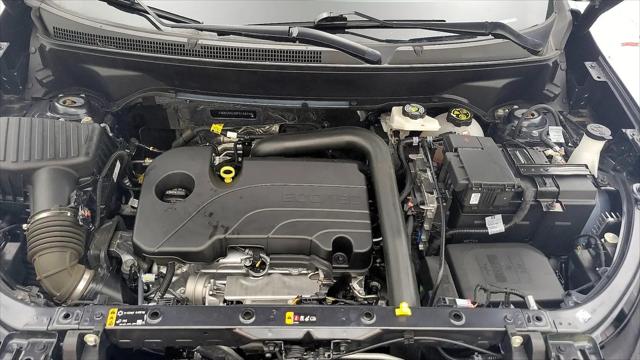 2023 Chevrolet Equinox FWD LT