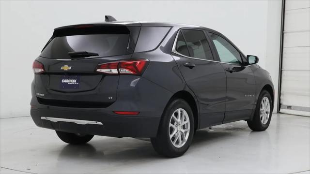 2023 Chevrolet Equinox FWD LT