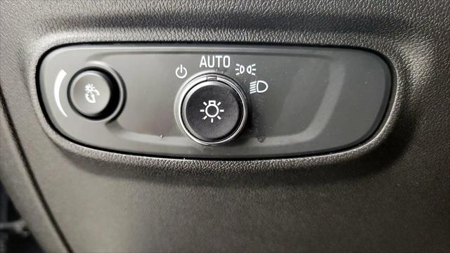 2023 Chevrolet Equinox FWD LT