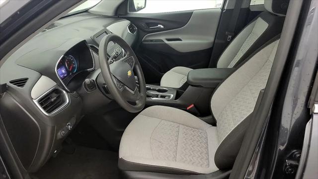 2023 Chevrolet Equinox FWD LT