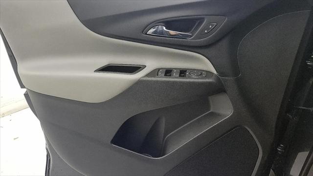2023 Chevrolet Equinox FWD LT